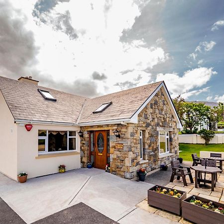 Bertra House B&B Westport Exterior photo